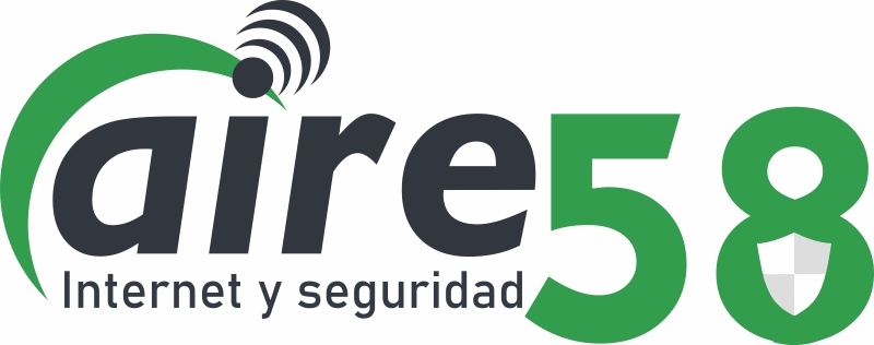 Aire58 -Internet y seguridad-